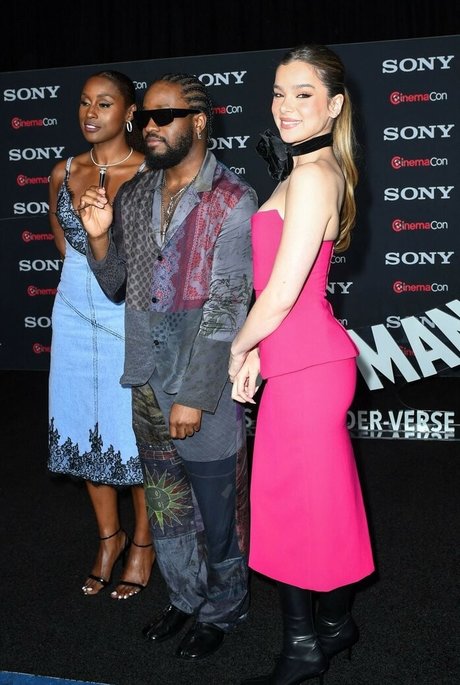 Hailee Steinfeld high quality star pic