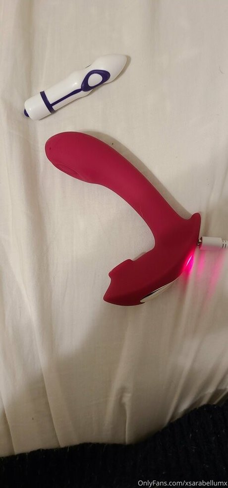 xsarabellumx model perfect photo