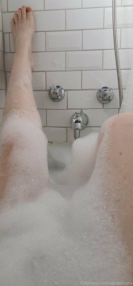 xsarabellumx perfect model photos