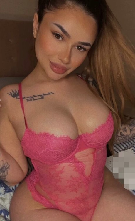 valentinee xo model nude photos