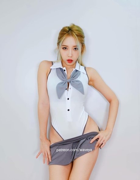 Waveya pornstar erotic img