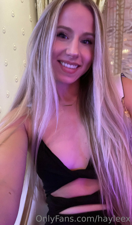 Hayleex nude actress pic