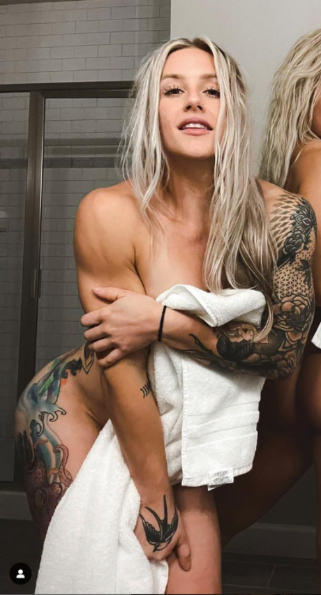 Josie Hamming hd model galleries