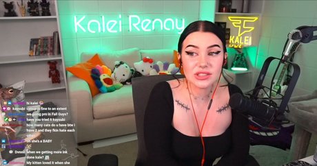 Kalei model adult pictures