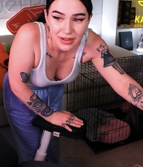 Kalei pornstar nude galleries