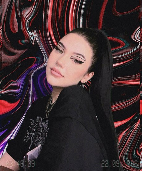 Kalei best pornstar pic