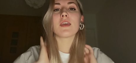 ASMR Shortbread hd model pics