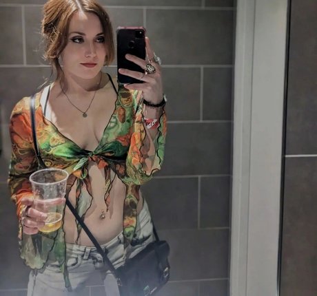 ASMR Shortbread pornstar images