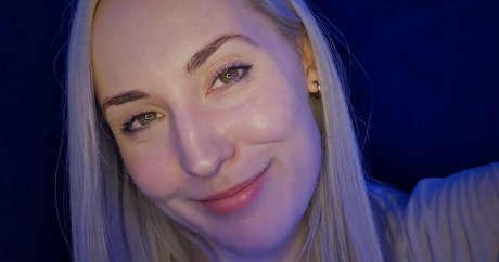 ASMR Shortbread pornstar free pics