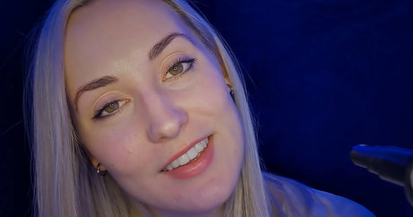 ASMR Shortbread nice actress pics