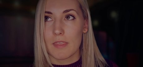 ASMR Shortbread pretty actress images