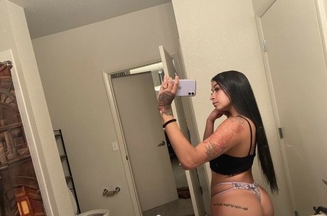 Sensei Slurpee star hot galleries