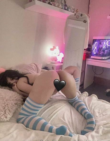 MilisMaw U U beautiful pornstar photo