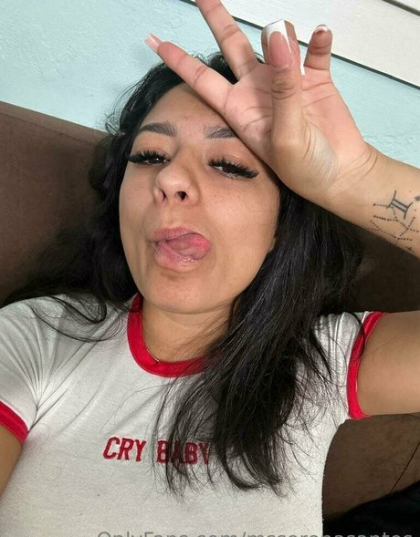 msserenasantos sex model pics