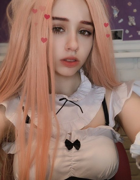 yuuechka best star pics