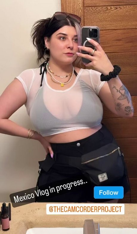 Alluux nudes pornstar photo