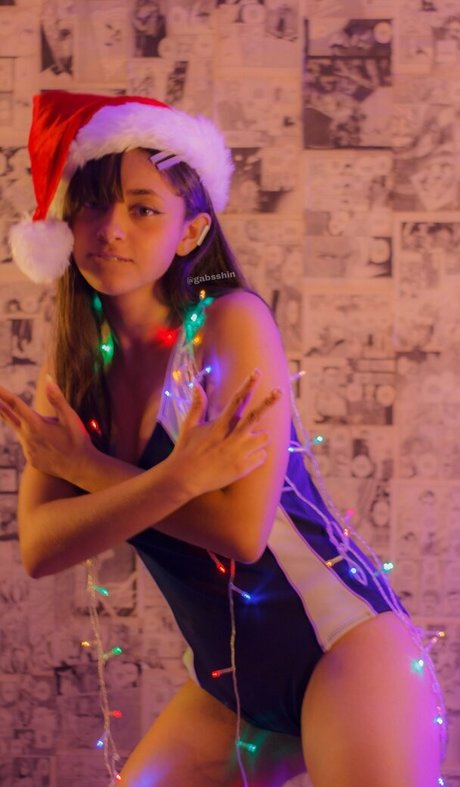 gabsshin naked model archive