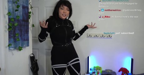 Cinnabrit pornstar sex photos