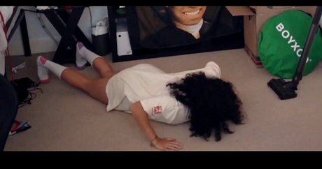 Cinnabrit pornstar sexy galleries