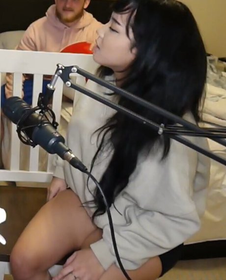 Cinnabrit pornstar pretty photos