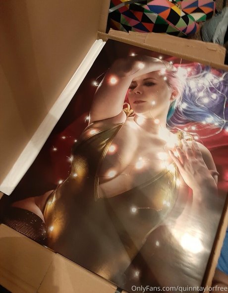 quinntaylorfree model top photos