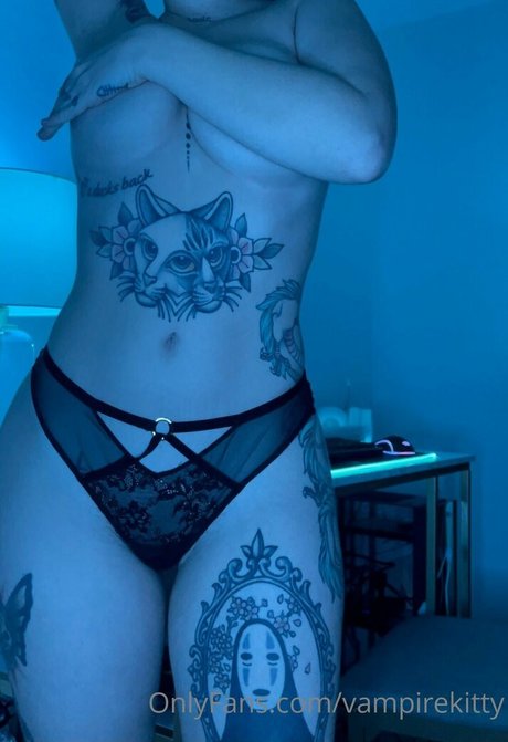 xgingerkitty model top gallery