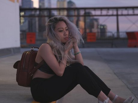 Charliedrizzle nudes actress archive