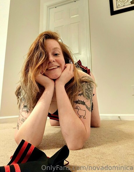 novadominica pornstar erotic image
