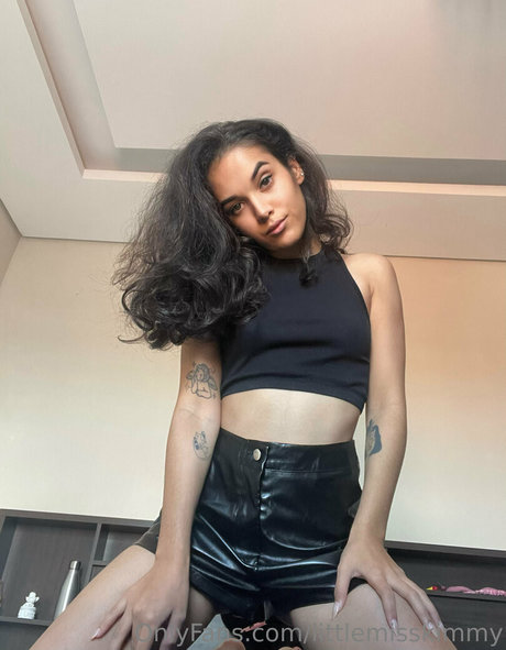 littlemisskimmy porn star photo