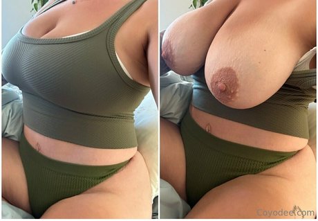 coyodee2 nude actress photo