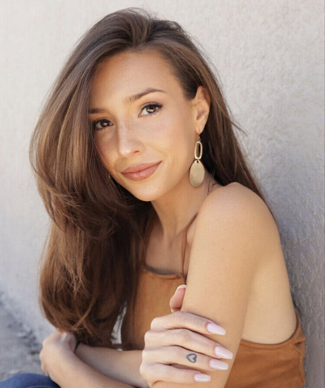 Taylor Alesia model exclusive archive