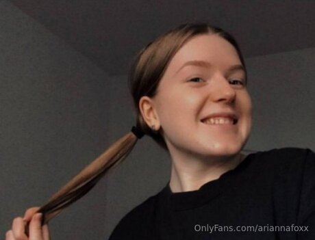 Ariannafoxx xxx actress photo