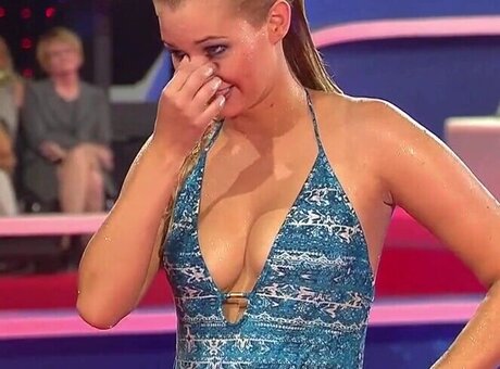 Carolina Peukmann pornstar naked pics