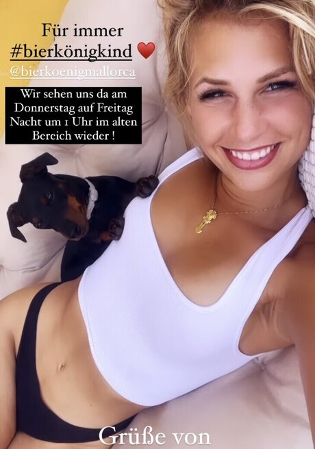 Carolina Peukmann star naked galleries