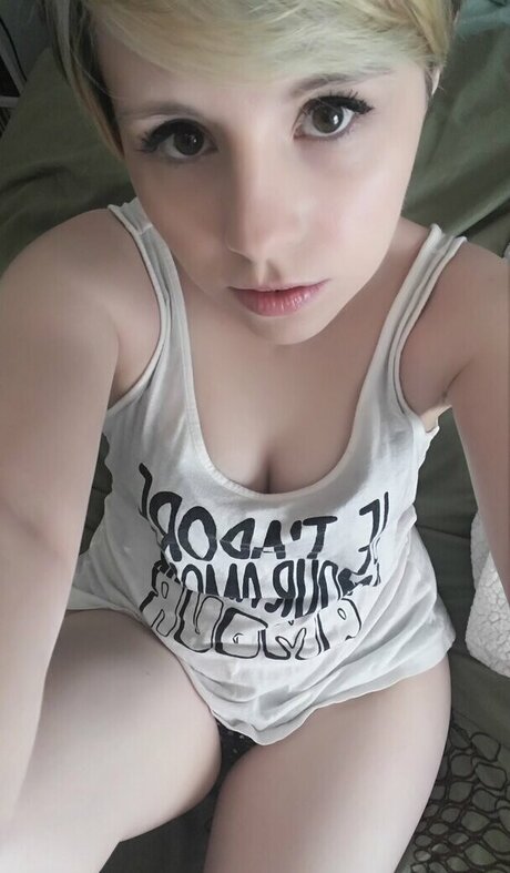 Lydia Sweets art pornstar image