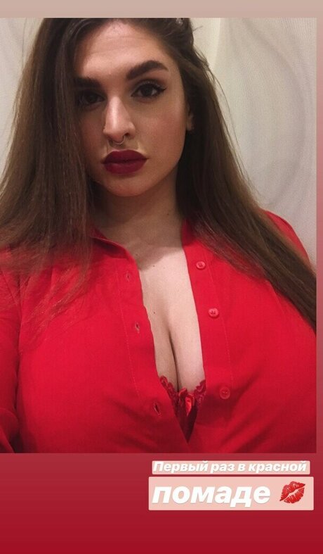 Nastya Blinova adult model galleries