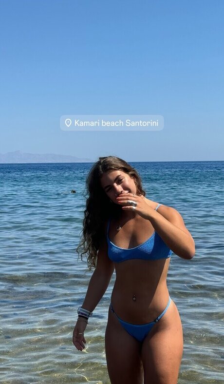 Nastya Blinova star hd archive