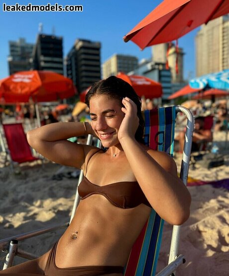 Nastya Blinova xxx star galleries