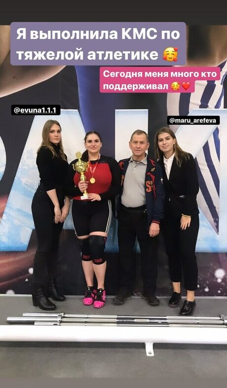 Nastya Blinova hd model picture