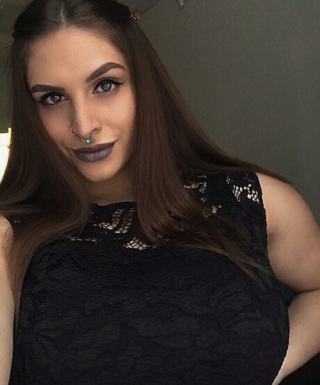 Nastya Blinova pornstar erotic photo