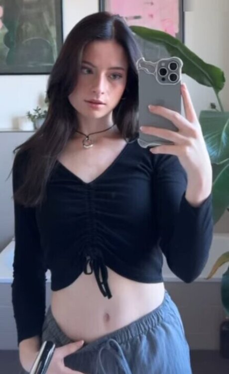 Anica Zimmermann hd model img