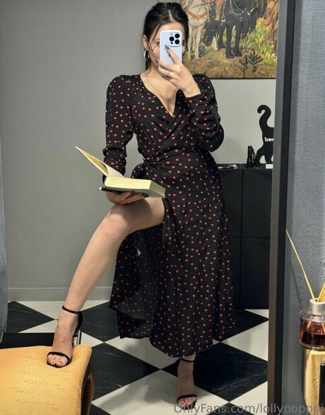 lollypopppi beautiful pornstar pics