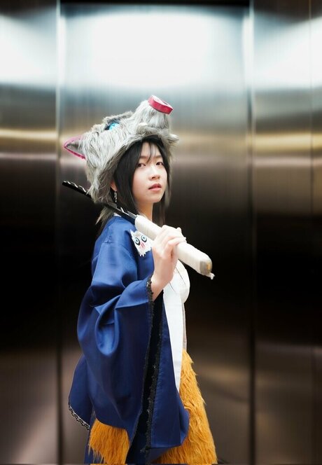 Tamirana NS nice model image