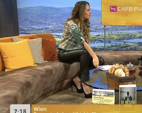 Bianca Schwarzjirg star sex pics