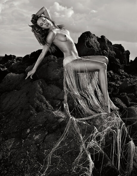 Bianca Schwarzjirg pornstar naked pics