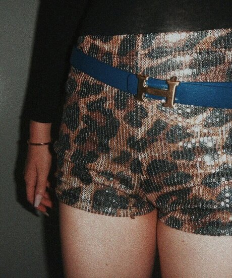 Abby Paradise star hot photos