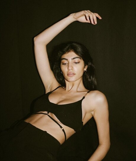 Soulin Omar high quality pornstar pics