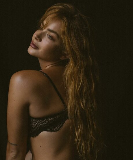 Camila Mayrink model adult gallery