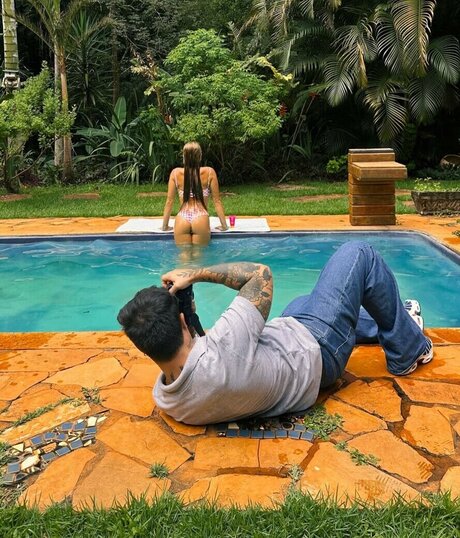 Camila Mayrink beautiful pornstar photo