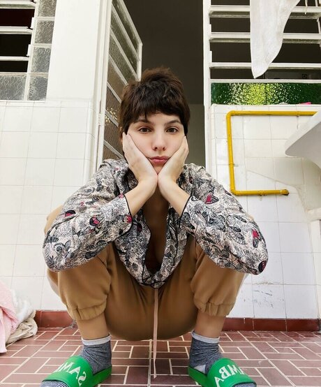 Giselle Batista beautiful actress img